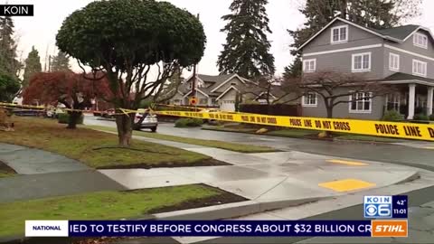 SICKENING: Portland Sets New Homicide Record