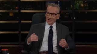 Bill Maher On Justin Trudeau Comments: "Like Hitler"
