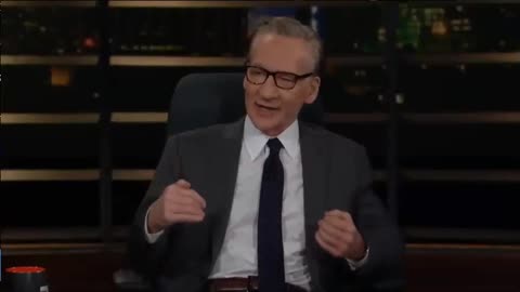 Bill Maher On Justin Trudeau Comments: "Like Hitler"