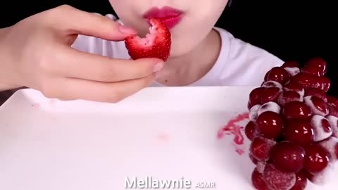 mukbang asmr