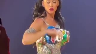 What Is Up With Katy Perry?