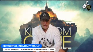 BABY TRUMP SHOW