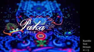 LIVE DJ Stream with DJPAKA