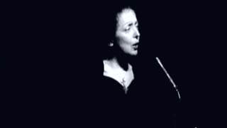 Edith Piaf - Milord = L'Olympia 1961