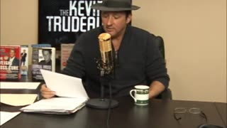 Kevin Trudeau discusses how he would fix America if elected