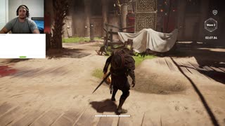 [ Assassin's Creed Origins Part 12 ]