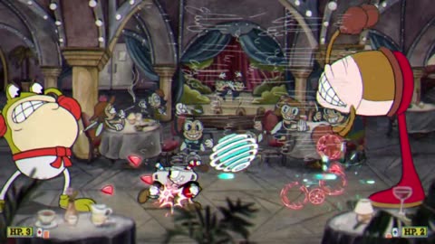 cuphead part 1 smooth spins to win