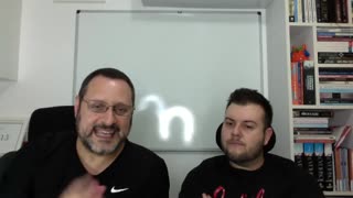 Maturidade Cristã - Live com Daniel Saad - 14/11/2020