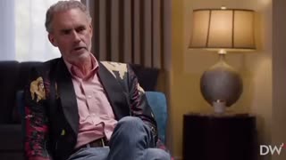 Jordan Peterson SLAMS Leftist YouTuber In Powerful Clip