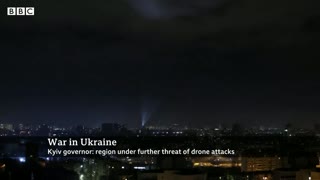 Ukraine claims hundreds of Russian soldiers killed by missile attack