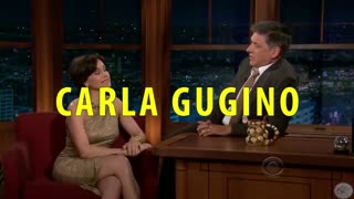 Quick-witted More about Craig Ferguson