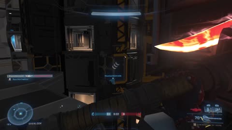 BlackMonkTheGamer - Halo Infinite: Space Cowboy 20 Kills