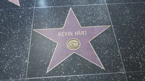 PodCast: Kevin Hart's Secret to Success: Unveiled
