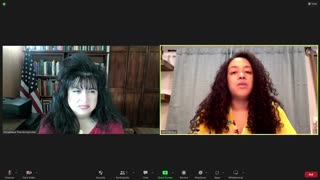 Interview with Jasmine Ruiz 03/23/2023