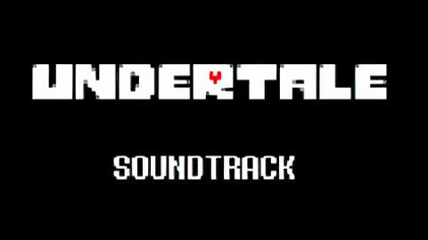 Undertale: OST 001 Once Upon a Time