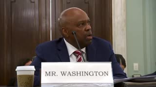 Biden Nominee for FAA Chief Goes 0-for-7 on Aviation Policy Quiz by Sen. Budd