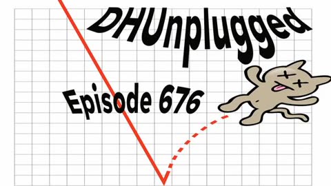 DHUnplugged #676: DCB or BMR?