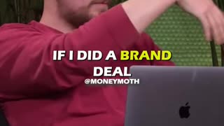 MR BEAST - "I TOOK OUT A $200 000 LOAN FOR A VIDEO"