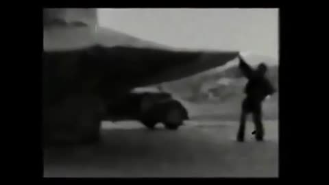 UFO German Nazi Spaceships: Wernher von Braun, NASA