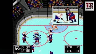 NHL '94 exi - Flags2013 (NYR) at Len the Lengend (STL) / Mar 21, 2024