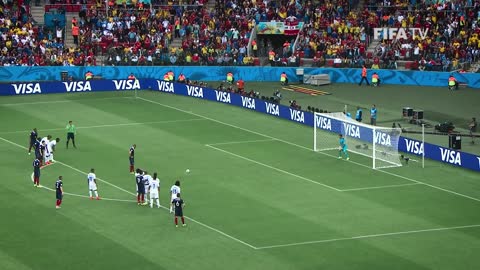 Karim Benzema Best FIFA World Cup Moments