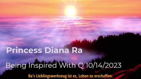 Prinzessin Diana Ra