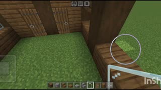 How to build a cabin in minecraft
