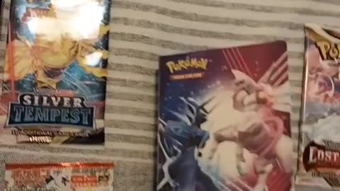 Pokémon card shop