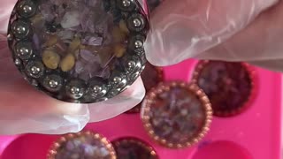 Unboxing Pocket Orgone Energy Devices