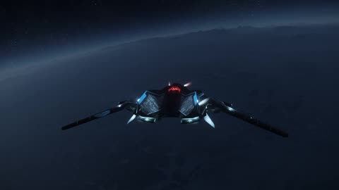 Aegis Sabre Comet