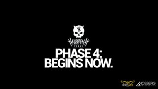 Hellbreach: Vegas - Official Hellish Hazard Release Trailer