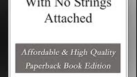 With No Strings Attached by Randall Garrett