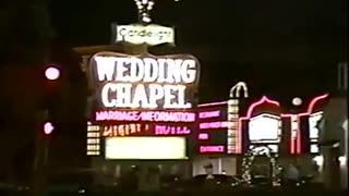 April 16 & 17, 1993 - A Look Around Las Vegas