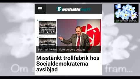 Tipsar Aftonbladet om misstänkt sosse trollfabrik