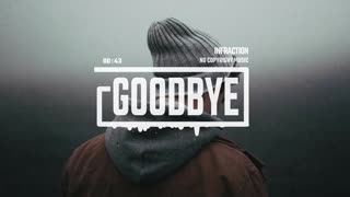 Piano Sad Cinematic Music by Infraction Music / Goodbye