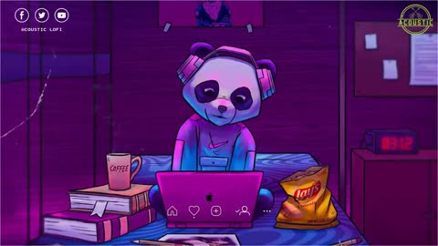 English lofi songs 💜 lofi covers of popular songs 2023 ~ chill music playlist Acoustic Lofi•