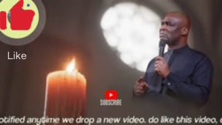 QUICK PRAYER FOR DELIVERANCE AND HEALING WITH APOSTLE JOSHUA SELMAN