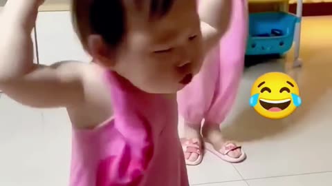 baby dance|| baby bash #shortsvideo #baby