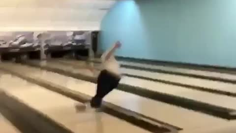 New ways of bowling