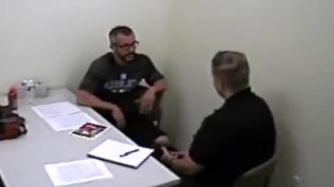 The Case of Chris Watts - Part 2 - The Polygraph