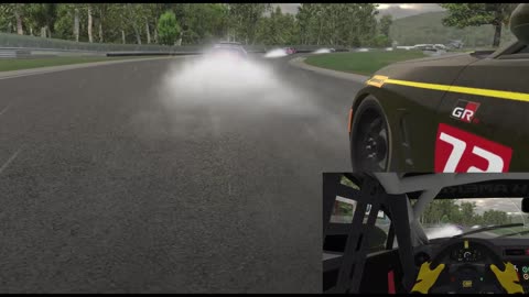 Iracing's Tempest Update