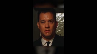 Tom Hanks reacts to bmw M5 E61