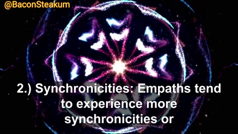 Hidden Empath Powers: 4 Rare Superpowers! 🌟🔮