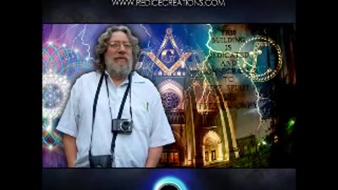 Cosmic Patterns & Sacred Architecture - Randall Carlson (Freemason) on Red Ice Radio