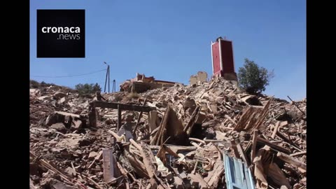 Perché il terremoto in Marocco è stato così potente? La spiegazione scientifica