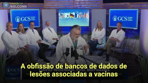 GCS: E a verdade é uma verdade, e a verdade vos libertária. João 8:32