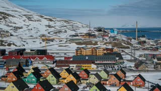 Did You Know? Longyearbyen, Norway || FACTS || TRIVIA