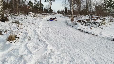 QUÉ HACER EN FINLANDIA???🌨🌨 #erasmus #finlandia #nieve
