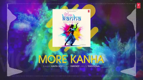 More Kanha (Full Audio): Kavita Seth | Faridkot, IP Singh
