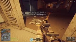 Battlefield 4: OminousZ - How to Medic